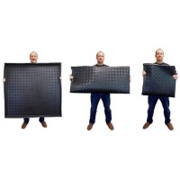 Flex-Tray Flexible Trays