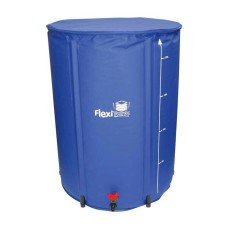 FlexiTank with Tap - 25L, 50L, 100L, 225L, 400L, 750L, 1000L