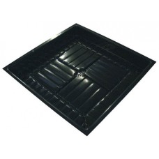 Flood and Drain Tray 3ft x 3ft