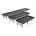Idrolab Grow Table Start Tray 120x120cm