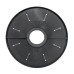 3L Mulch Tray - Black
