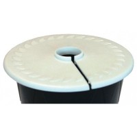 Net Pot Cover 95mm (3.75")