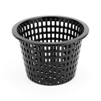 Net Pot for Oxypot and IWS R/DWC Systems