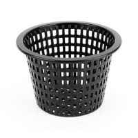 Net Pot for Oxypot and IWS R/DWC Systems