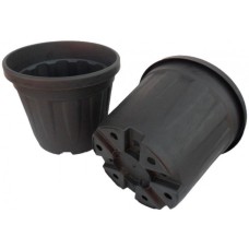 Premium Circular Pots