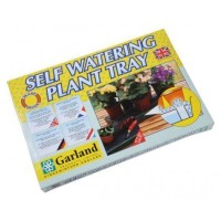 Self Watering Plant Tray
