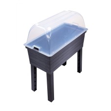 Earlygrow Grow Table with Cover