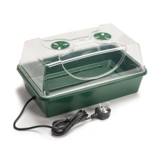 Earlygrow Heated Medium Propagator