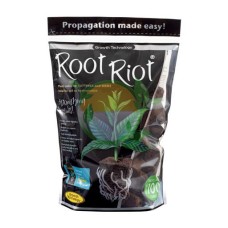 Root Riot Refill Bags 100