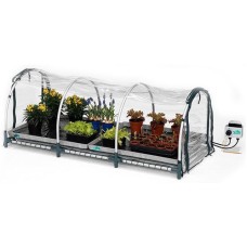 Jumbo Heated Propagator