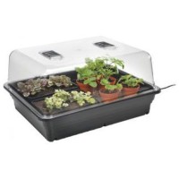 Large Heated Variable Propagator - 52 x 41.5 x 28cm