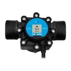 Trolmaster (DFM-2) 1.25" Digital Flow Meter