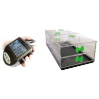 Vitopod Heated and Unheated Propagators