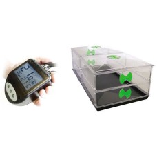 Vitopod Heated and Unheated Propagators