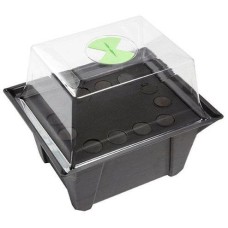 12 Plant X-Stream Aeroponic Propagator