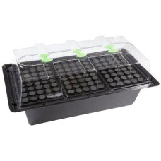 120 Plant X-Stream Aeroponic Propagator