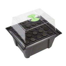 20 Plant X-Stream Aeroponic Propagator
