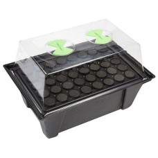 40 Plant X-Stream Aeroponic Propagator