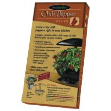 AeroGarden Seed Kit - Chilli Peppers