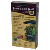 AeroGarden Seed Kit - International Basil