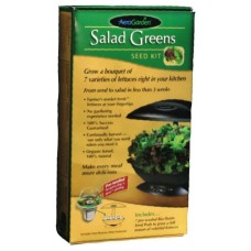 AeroGarden Seed Kit - Salad Greens