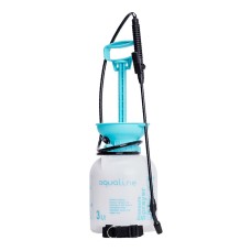 Aqualine 3L Pressure Sprayer