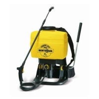 Berthoud Vermorel 2000 Pro Comfort Knapsack Sprayer