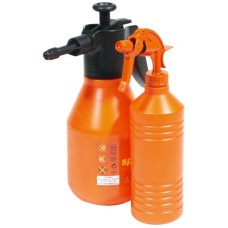 Hand Held Sprayers