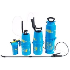 Deluxe Pressure Sprayers