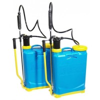 Deluxe Super Agro Sprayers