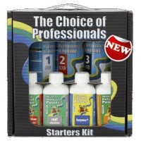 Starter Kit Box Set