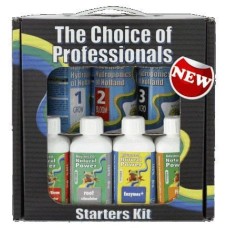 Starter Kit Box Set