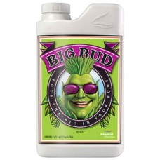 Big Bud Bloom Booster