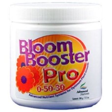 Bloom Booster Pro