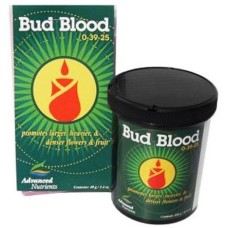 Bud Blood