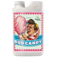 Bud Candy