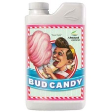 Bud Candy