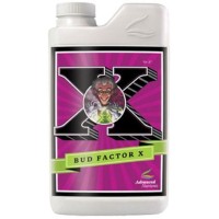 Bud Factor X