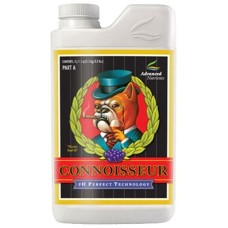 Connoisseur Grow & Bloom