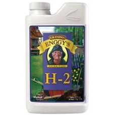 Grandma Enggy's H-2 (Humic Acid)