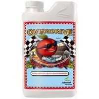 Overdrive