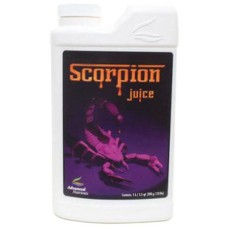Scorpion Juice