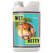Wet Betty Organic