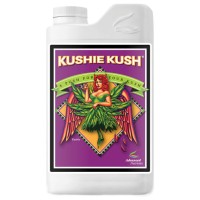 Kushie Kush