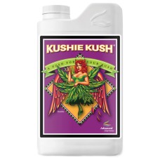 Kushie Kush