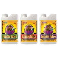 Jungle Juice Micro, Grow, Bloom