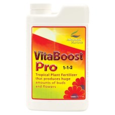 Vita Boost Pro