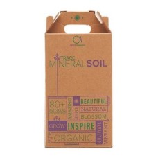 AO Trace Mineral Soil