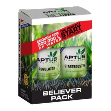 Aptus Believer Pack 2x50ml