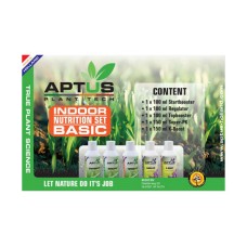 Aptus Indoor Set Basic